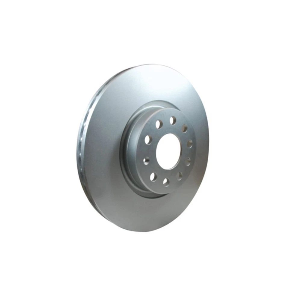 355122592 Disco de freno Hella Pagid delantero lado conductor o pasajero tracción delantera para VW Taos Foto 1 de 3