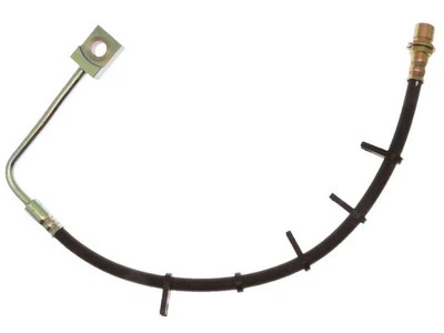 For 2003-2009 Chevrolet C6500 Kodiak Brake Hose Rear Right Raybestos 31663YRDV - Image 1 of 2