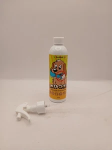 Buddys Best Anti Chew Spray for Dogs 250ml Natural Deterrent - Picture 1 of 4