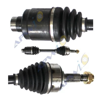 Medio eje Cv Apw International HO8366 Foto 1 de 4