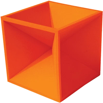 Do All Outdoors Ground Bouncing 4in Impact Seal, Hot Box ISHB4 - Image 1 of 4