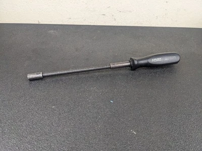 Destornillador de tuerca flexible de 8 mm #bl451 Hazet 426-8 Foto 1 de 4