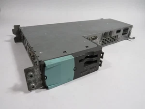 Siemens 6AU1425-0AA00-0AA0 Ver. D Simotion Controller 24VDC *Rust/No Cover* USED - Picture 1 of 4
