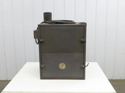 Torit Model 54 Dust Collector Welding Fume Extraction Filter 1/3HP 220/440V 3Ph - Image 1 of 4