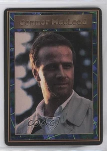 1996 Highlander - The Card Game Connor MacLeod - Picture 1 of 2