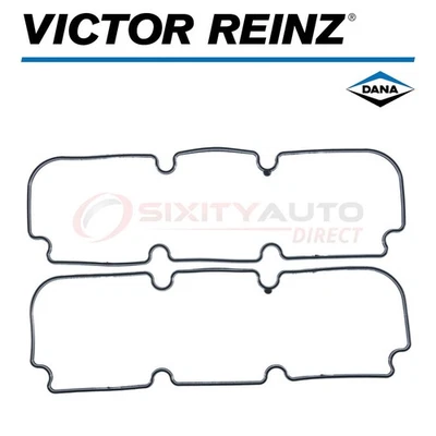 MAHLE Valve Cover Gasket Set for 1998-2005 Chevrolet Monte Carlo 3.8L mu - Image 1 of 4