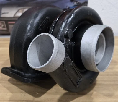 Holset H1C Turbo 5.9 康明斯涡轮增压器 — 第 1/4 张图片