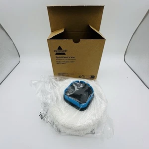 Bissell Spinwave Plus Vac Accessory Kit Model 3887 Carton 1637760 New Open Box - Picture 1 of 8