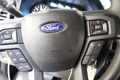 Driver Air Bag Front Driver Wheel Fits 15-20 FORD F150 PICKUP 2926038 - Image 1 of 4