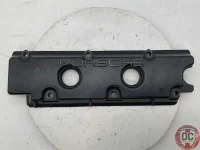 Cubierta de válvula superior 9011051150R 133754 Turbo Mag 1965-1994 Porsche 911 930 964 Turbo Mag Foto 1 de 4