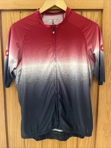 Castelli Aero Race Jersey 6.0 Large Xxl - Picture 1 of 9
