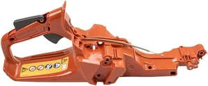Genuine Husqvarna 575382205 Fuel Tank ASM 555 556 560XP 562XP 562XPG 562XPW - Imagen 1 de 2