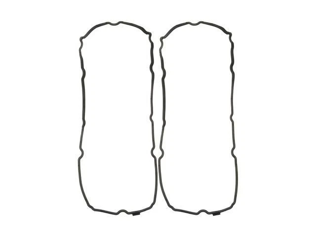 Juego de juntas de cubierta de válvula 31WR66C para Nissan Armada 2005-2015 5,6 L V8 VK56DE Foto 1 de 1