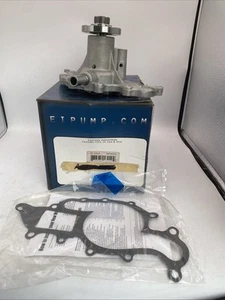 🇺🇸EASTERN IND. Engine Water Pump (w/Gasket) FREE SHIPPING!!!🇺🇸 - Picture 1 of 3