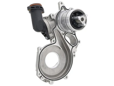 Nuevo conjunto de carcasa de termostato genuino Mercedes-Benz (2018-2023) OE 1772007901 Foto 1 de 4