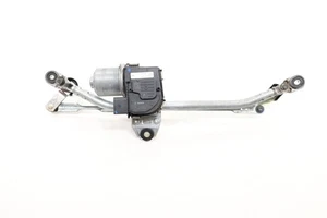 2019 - 2025 VOLVO XC40 FRONT WINDSHIELD WIPER LINKAGE W/ MOTOR OEM 31457299 - Bild 1 von 20