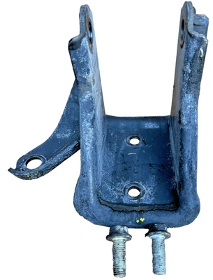 Soporte de montaje del motor trasero de transmisión Toyota MR2 NA SW20 1991-1995 S54 OEM Foto 1 de 4