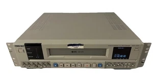 Grabadora de video casete Sony SVO-2100 SVHS REPUESTOS O REPARACIÓN - Imagen 1 de 10
