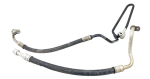 Honda Pilot 2003-2004 A/C Lines Hoses Pipes Pair - Picture 1 of 6
