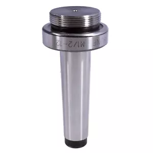 NEW 1/2 MT4 SHANK F1 1-1/2 BORING HEAD ARBOR TOOL HOLDER - Picture 1 of 3