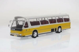 1/43 AUTOBÚS BUS PEGASO 5023 CL AYATS EMT MADRID - Imagen 1 de 6