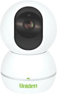 Uniden Pan & Tilt HD Smart Baby Camera with APP Access BW150R - Picture 1 of 1