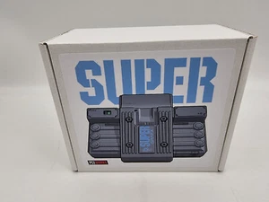 The SuperGrafx Collection PC ENGINE HU CARD JAPAN New PCE Works - Picture 1 of 11