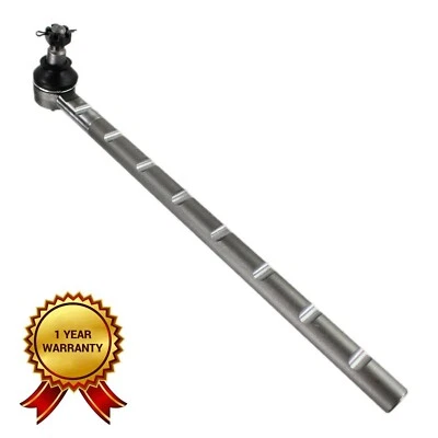 EPARTS.SHOP E-A143028 Long Tie Rod End for Case IH 1070, 1090 (s/n 8678074), 1170 +++