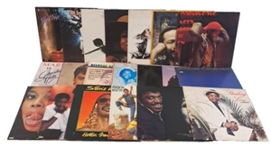 Vinyl Record Albums Bundle 21 x LP See Photos For Titles Collection Bundle - Picture 1 of 22