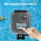 Underwater Waterproof Casecover Diving Shell Housing for GoPro MAX Action Camera