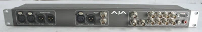 AJA KLBox 101885 Video Editing External Breakout Box - Image 1 of 4