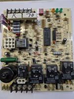 Honeywell Furnace Blower Control Board 1005 83 1723 1005 171b Pcb00103 C69 9 Ebay