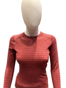 Prendas para el torso Smartwool Merino NTS Mid 250 para mujer tallas XS y XL - Imagen 1 de 13