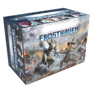 Frosthaven Board Game - Bild 1 von 2