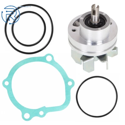 Bomba de agua Goldwing 1100 1980-1983 para Honda GL1100 GL1100A GL1100I Foto 1 de 4