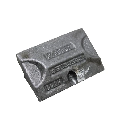 Aztec Cascade 7000025 替换件 - 分叉 - 组件 — 第 1/2 张图片