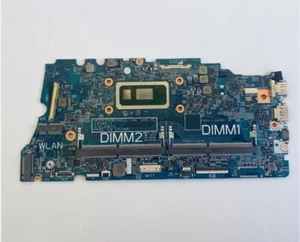 0KW9T3 For Dell Latitude 3410 3510 Motherboard i5-10310U 19746-1 KW9T3 Mainboard - Picture 1 of 5