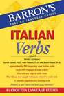 Italian Verbs by Ph.D. Luciani, Vincent: Used