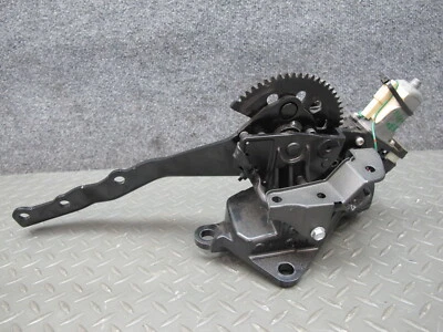 🥇10-15 LEXUS IS350 IS250 CONVERTIBLE REAR RIGHT SIDE TOP ROOF MOTOR HINGE OEM - Image 1 of 4