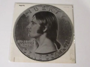 Gene Cotton  LP   Liberty    Myrrh  Still  Sealed - Picture 1 of 2