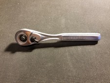 Craftsman 1/4 Ratchet 44807 -VM- USA Made