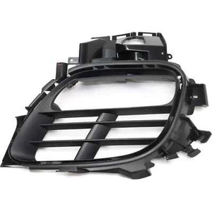 Nueva moldura de faro antiniebla delantero izquierdo para Porsche Panamera 2013 PO1038103 - Imagen 1 de 4