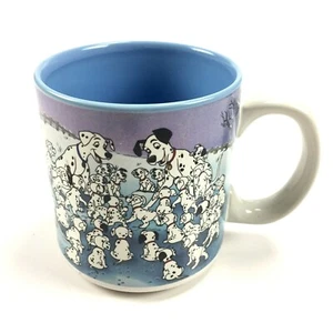 Tazza Walt Disney Classic 101 Dalmations - Foto 1 di 6