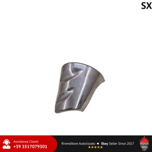 PARA CALORE MARMITTA SINISTRO TRIUMPH SPEED TRIPLE 1050 2006 2007 2008 2009 - Imagen 1 de 4