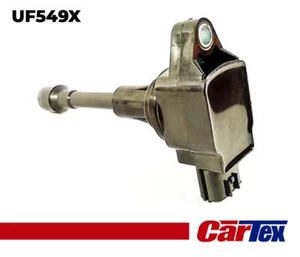Ignition Coil Fits 2015-2018 Infiniti Q70L 5.6L V8 GAS DOHC - Picture 1 of 5