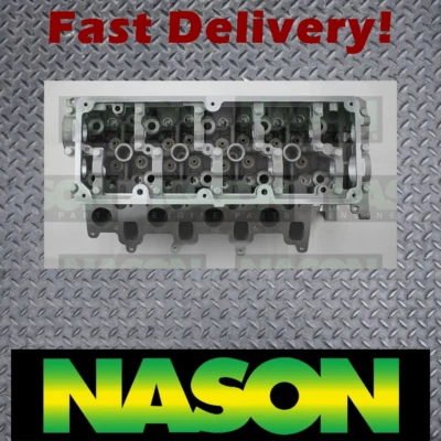 Nason Cylinder head bare fits Volkswagen CAAC Transporter T5 - image 1 of 4