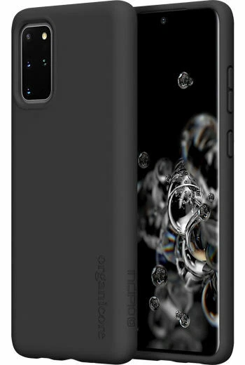 Incipio Organicore Slim Case for Samsung Galaxy S20 Plus - Black