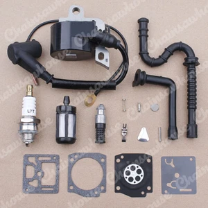 Bobina de encendido bujía apta para Stihl MS360 024 026 028 029 MS240 MS260 MS290 MS380 - Imagen 1 de 4