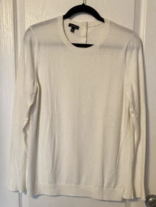 Talbots Damen Pullover Gr. M Langarm Capsule Karriere Freizeit Klassiker - Bild 1 von 8
