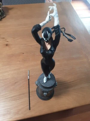 Estatua Grendel Christine Spar, Edición Limitada, Bowen Designs 2000, 15" Foto 1 de 4